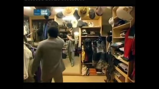 10 Tampilan Rumah Tersembunyi Jackie Chan di Hong Kong (7)