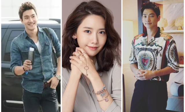 10 Deretan Artis K-Pop Terkaya dengan Total Penghasilan Miliaran
