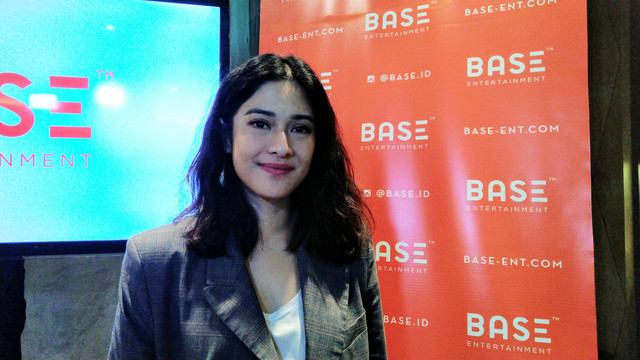Dian Sastrowaryodo. (Foto: Maria Gabrielle Putrinda/kumparan)