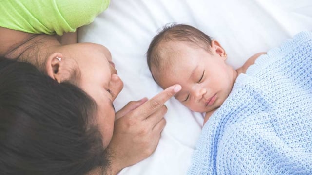 Beberapa Manfaat Sunat pada Bayi