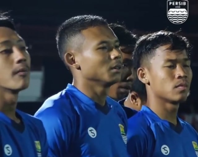 Gomez Siap Tarik Pemain Persib U-19 ke Tim Senior     