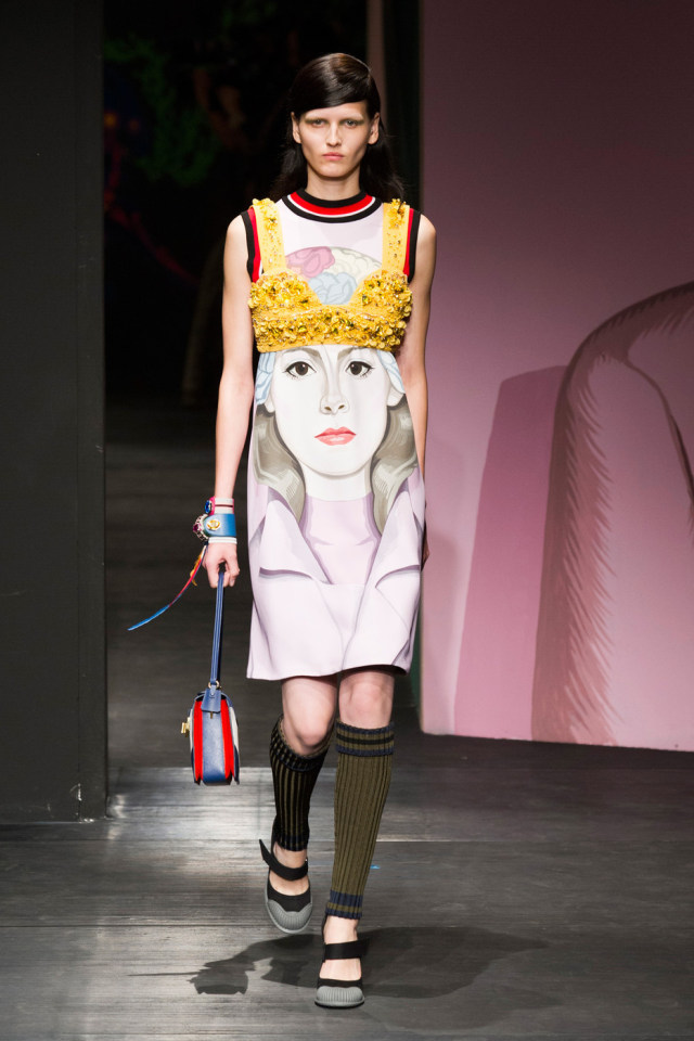 Miuccia Prada Terima Penghargaan Bergengsi, Ini 7 Koleksi Prada Paling Memorable (2)