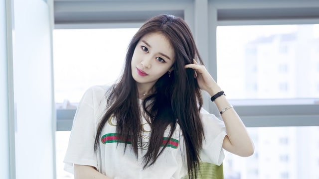 Jiyeon Bakal Rilis Lagu Baru sebagai Hadiah untuk Fans