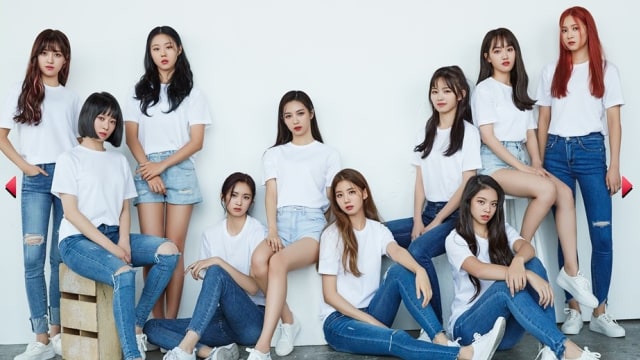FNC Bersiap Debutkan Grup ‘Cherry Bullet’