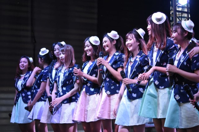 Festival Citarasa Asli Masakan Jepang Warasa (Foto: dok.istimewa)