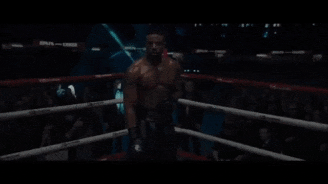Cuplikan Film 'Creed 2'. (Foto: YouTube: MGM.)