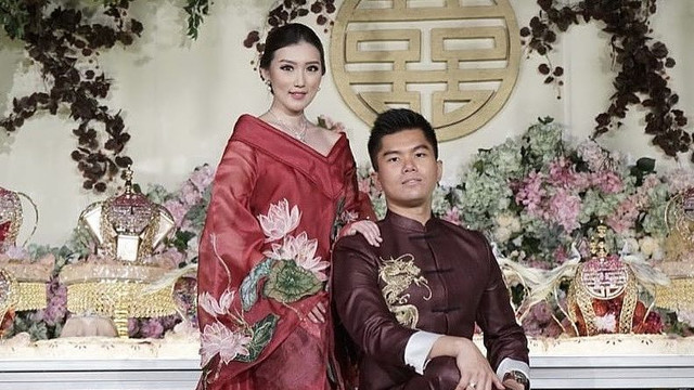 Bukan Hanya di Film, Ini Crazy Rich Asians Sungguhan Versi Surabaya