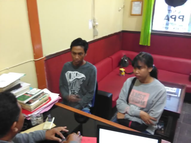 Kata Saksi Kunci terkait Kematian Tragis Levie Prisilia