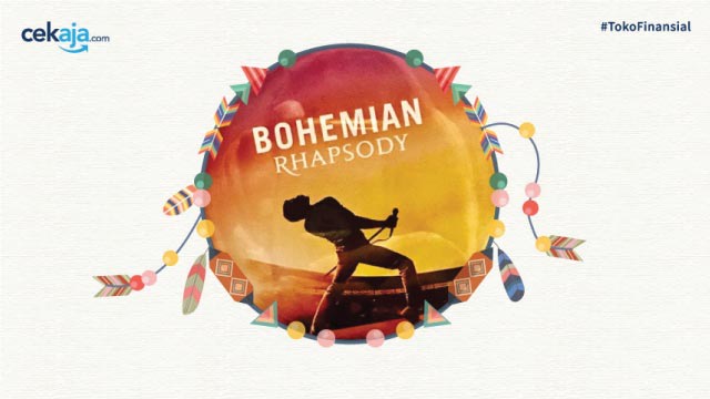 Ini 5 Fakta Menarik Tentang Film Bohemian Rhapsody