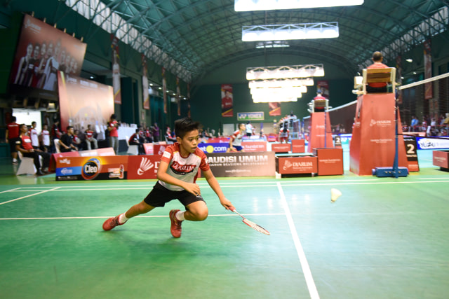 com-Devin Artha Wahyudi  (Foto: PB Djarum)