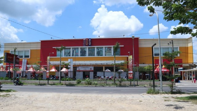 Menuju 5th Anniversary KDS Toserba Bojonegoro 