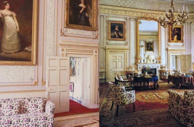 Super Mewah, Intip Kediaman Tempat Tinggal Baru Prince Harry dan Meghan Markle! (3)