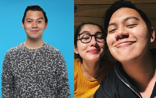 Sudah Putus, Ini 5 Potret Mesra Chandra Liow dengan Devina Aureel