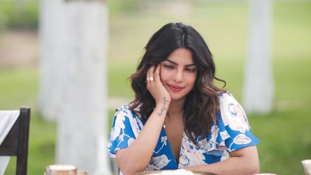 Priyanka Chopra Foto: Dok. Priyanka Chopra