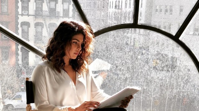 Priyanka Chopra Foto: Dok. Priyanka Chopra