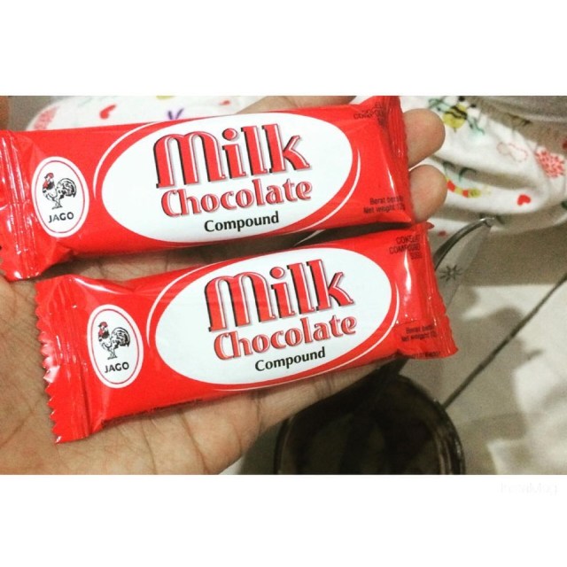 cokelat ayam jago  (Foto: Instagram: @utjay)