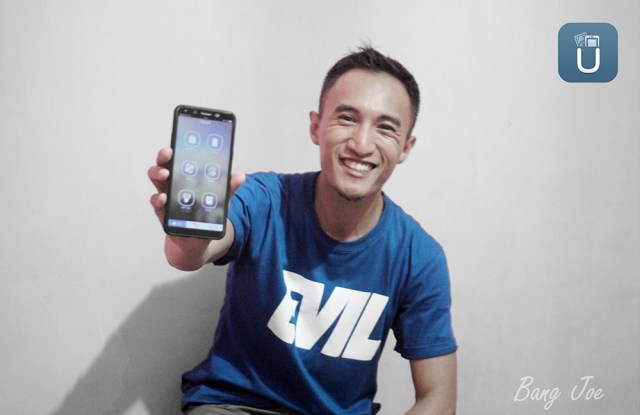 Transaksi Kapanpun dan Dimanapun Lancar Bersama Sakuku