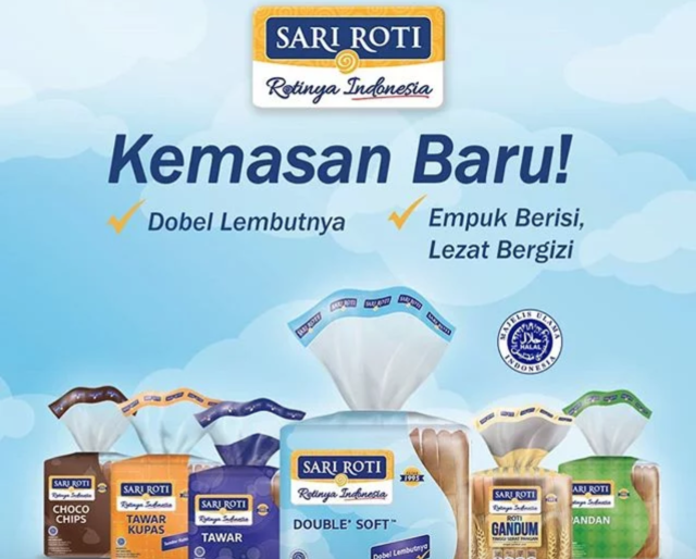 Perjalanan Panjang Wendy Yap, Besarkan Sari Roti Sampai Jadi 'Raksasa' di Indonesia (1)