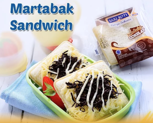 Perjalanan Panjang Wendy Yap, Besarkan Sari Roti Sampai Jadi 'Raksasa' di Indonesia (3)