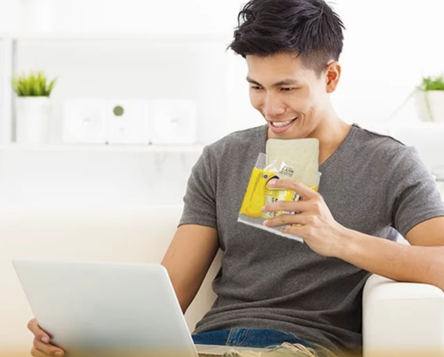 Perjalanan Panjang Wendy Yap, Besarkan Sari Roti Sampai Jadi 'Raksasa' di Indonesia (4)