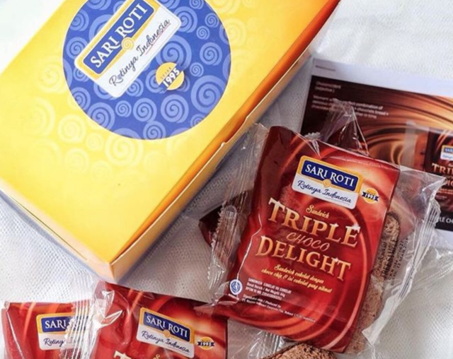 Perjalanan Panjang Wendy Yap, Besarkan Sari Roti Sampai Jadi 'Raksasa' di Indonesia (5)