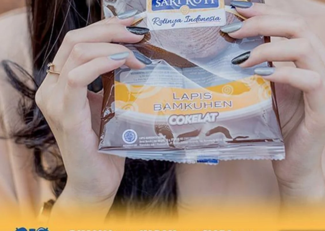 Perjalanan Panjang Wendy Yap, Besarkan Sari Roti Sampai Jadi 'Raksasa' di Indonesia