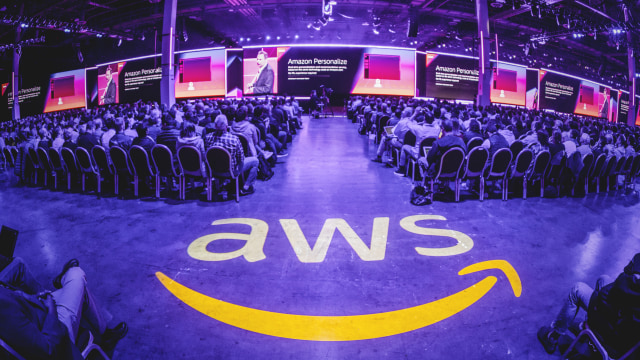 AWS umumkan layanan baru Amazon Personalize. (Foto: Amazon Web Service)