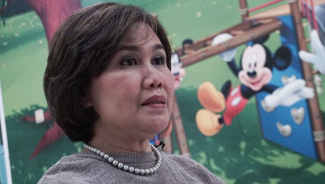Pendiri Rumah Anyo, Pinta Manullang Panggabean (Foto: Jamal Ramadhan/kumparan)