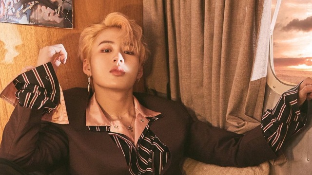 Ha Sungwoon Akan Kembali ke HOTSHOT