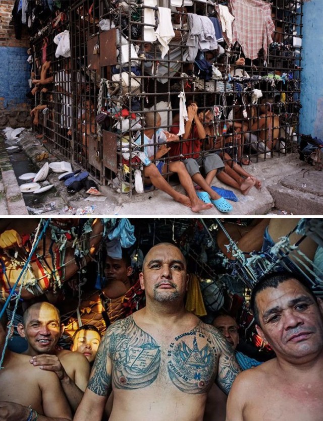 Deretan Penjara Termewah hingga Terburuk di Berbagai Dunia  (8)