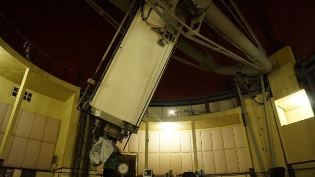 Mengenal Refraktor Ganda Zeiss, Teleskop Raksasa Observatorium Bosscha