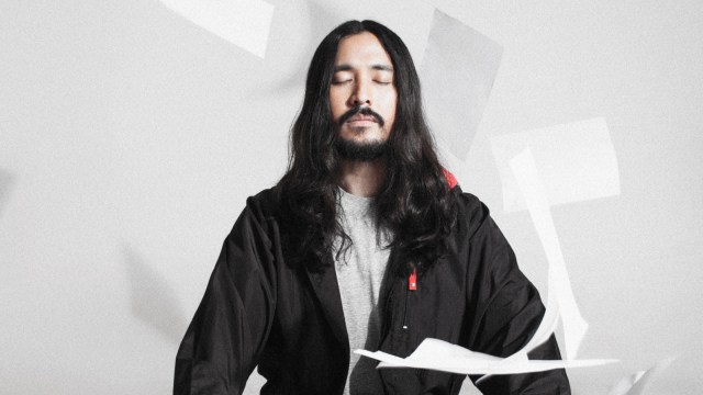 Marcello Tahitoe (Foto: Sony Music Entertainment Indonesia)
