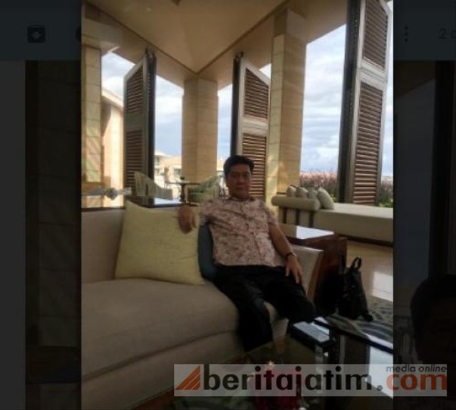 Ayah Jusup Maruta Pastikan Pernikahan Mewah Anaknya Hoax