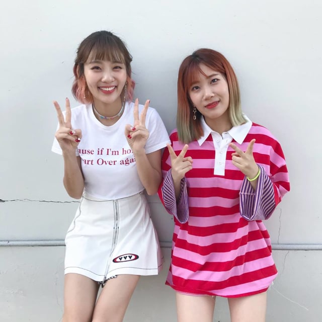Bolbbalgan4 (Foto: Facebook @bolbbalgan4)
