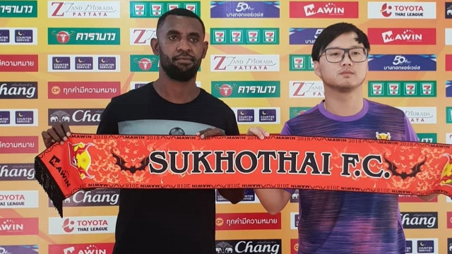 Yanto Basna. (Foto: Instagram/@yanto_basna)