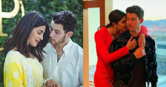 5 Fakta Pernikahan Nick Jonas dan Priyanka Chopra