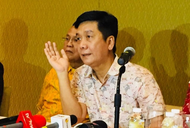 Pernikahan 'Crazy Rich Surabayan' Hampir Dibatalkan karena Pemberitaan