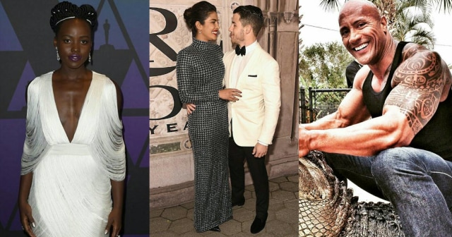 5 Fakta Pernikahan Nick Jonas dan Priyanka Chopra (2)