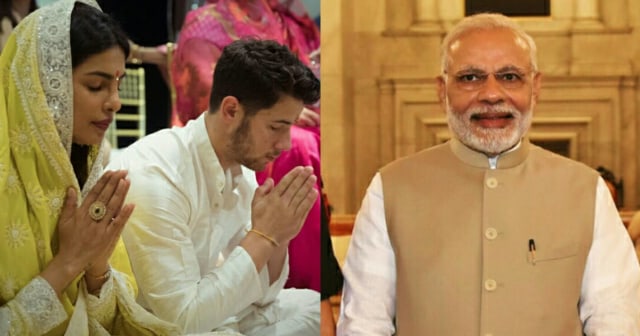 5 Fakta Pernikahan Nick Jonas dan Priyanka Chopra (3)