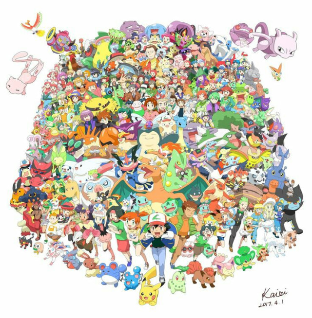 POKEMON (3)