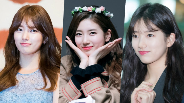 Idola sekaligus aktris Korea Selatan, Bae Suzy. (Foto: Wikimedia Commons)