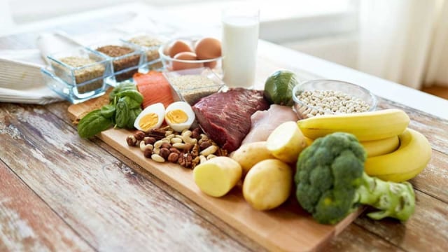 Prinsip Diet Ibu Hamil dengan Anemia