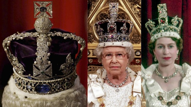 Empire State Crown  (Foto: Dok. hm.queenelizabeth)