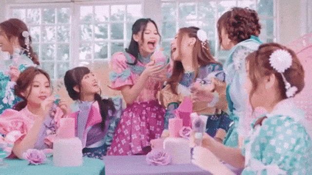 BNK48
 (Foto: YouTube BNK48)
