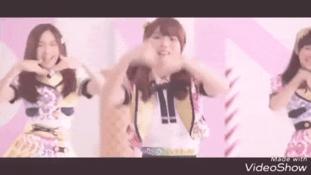 BNK48
 (Foto: YouTube BNK48)