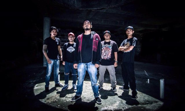 Kingdom Luncurkan Album Usai Tur Keliling Jawa