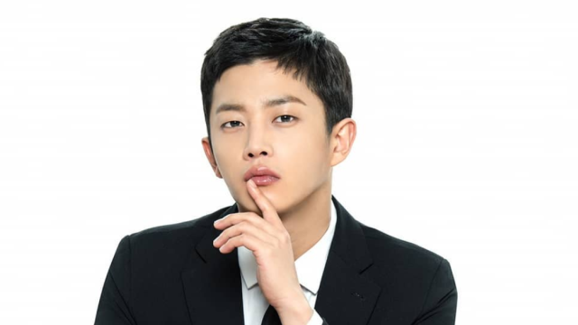 Aktor Korea Selatan, Kim Min Seok. (Foto: Instagram/@samuliesword)