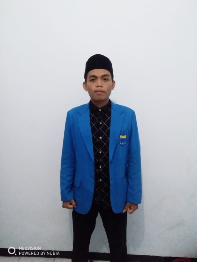 Musthofatul Adib, Pimpin PC PMII Tuban Periode 2018-2019