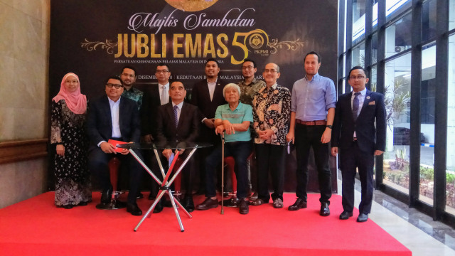 Membumikan Hubungan Indonesia dan Malaysia