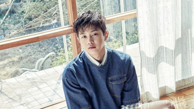 Aktor Kim Minseok Segera Laksanakan Wajib Militer